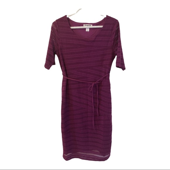 Motherhood Maternity Dresses & Skirts - COPY - Maternity sheath dress